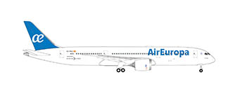 048-536356 - 1:500 - B787-9 Dreamliner Air Europa